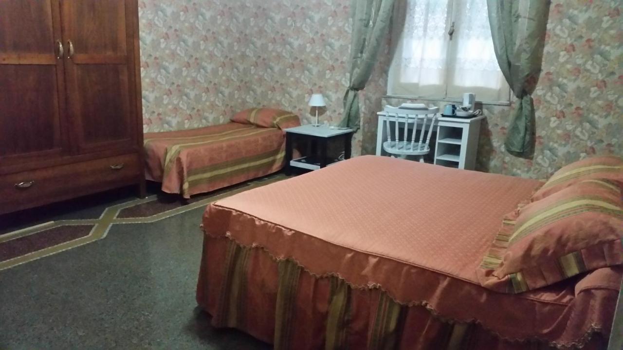 Mydre@Msavona Panzió Kültér fotó
