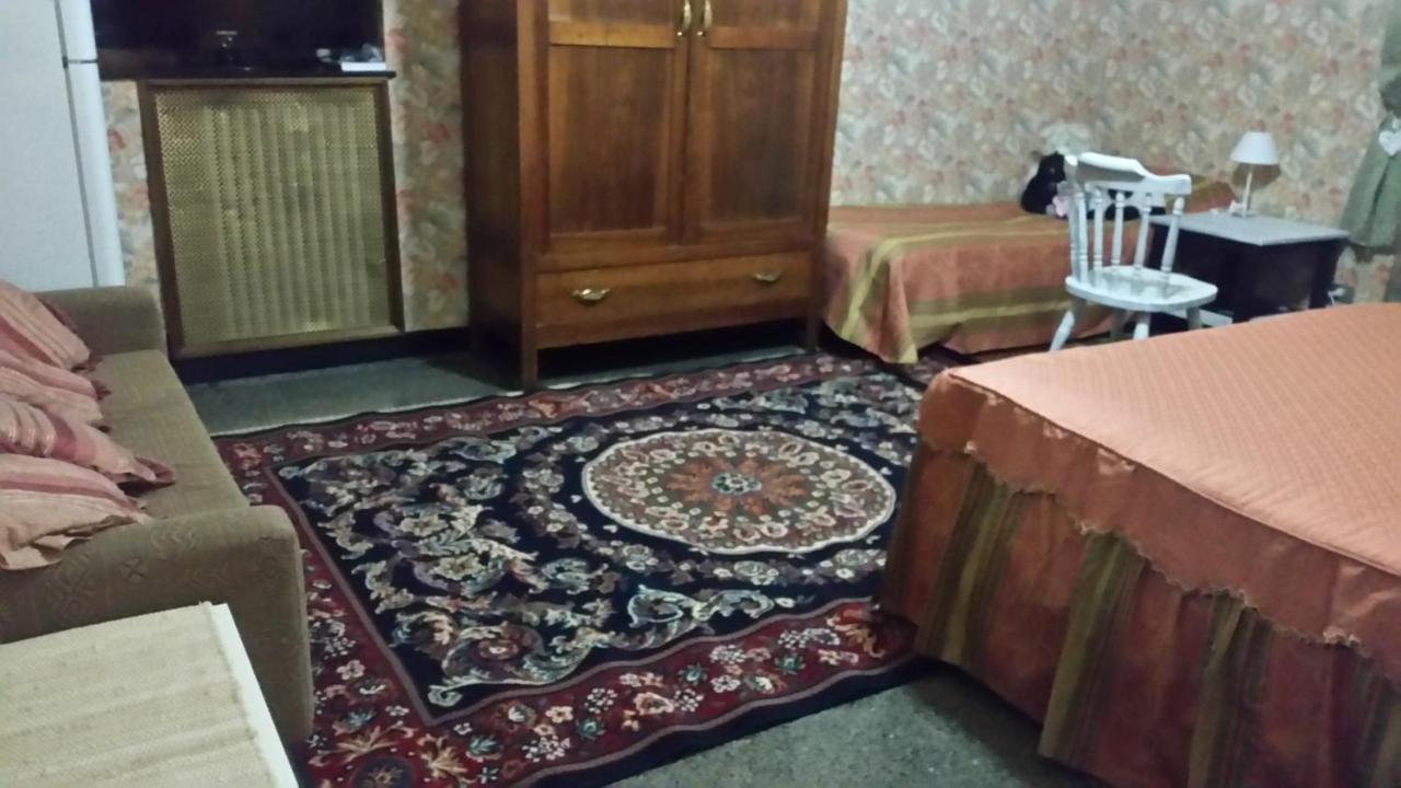 Mydre@Msavona Panzió Kültér fotó