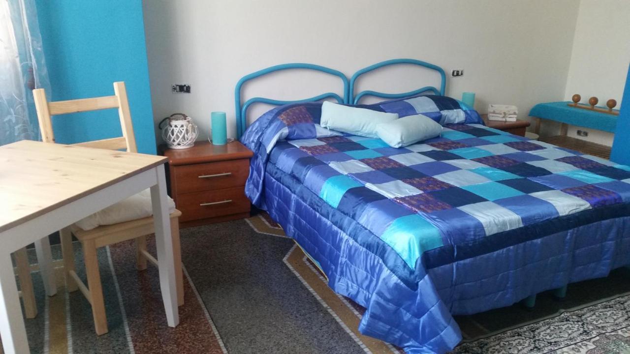 Mydre@Msavona Panzió Kültér fotó