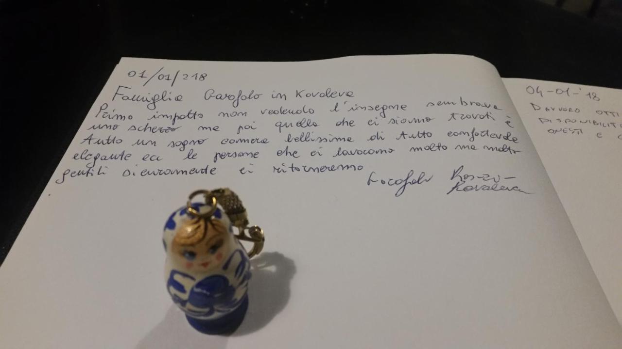 Mydre@Msavona Panzió Kültér fotó